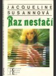 Raz nestačí  - náhled