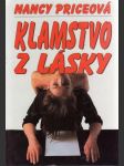 Klamstvo z lásky - náhled