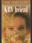 Krv hviezd - náhled