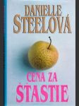 Cena za šťastie - náhled