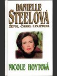 Danielle Steelová - žena, čaro, legenda - náhled