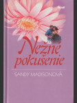 Nežné pokušenie - náhled