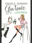 Gin tonic a uhorka - náhled