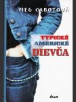 Typické americké dievča - náhled