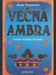 Večná ambra II. - voľné pokračovanie - náhled