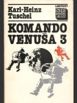 Komando Venuša 3 - náhled