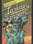 Laskavý nezájem - náhled