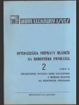 Optimálna príprava mládeže na robotnícke povolania - náhled