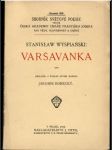 Varšavanka  - náhled