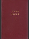 Světák I. ,II. ,III.,diel - náhled