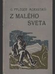 Z malého sveta  - náhled