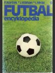 Futbal - encyklopédia - náhled