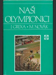 Naši olympionici - náhled