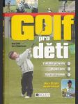 Golf pro děti (menší formát) - náhled