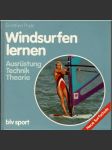 Windsurfen lernen - náhled