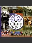 Sportovní střípky Kunštát 1898-2009 - náhled