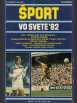 Šport vo svete ´82 - náhled