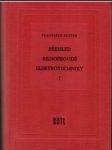 Přehled silnoproudé elektrotechniky I. (veľký formát) - náhled