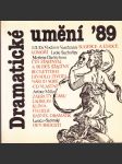 Dramatické umění 89 - náhled