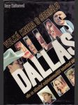 Veľká kniha o seriálu Dallas (veľký formát) - náhled