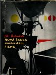 Nová škola amatérského filmu (veľký formát) - náhled