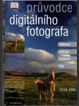 Průvodce digitálního fotografa (veľký formát) - náhled