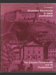 The Slovene Philharmonic and its Predecessors (veľký formát) - náhled