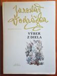 Jaroslav Vodrážka - Výber z diela (veľký formát) - náhled