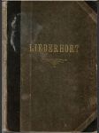 Liederhort berühmte lieder eine Singstimme (veľký formát) - náhled