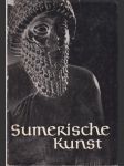 Sumerische Kunst - náhled