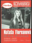 Nataša Floreanová - Orbis Printus (veľký formát) - náhled