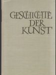 Geschichte der Kunst  I.a II. diel(veľký formát) - náhled