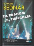 Za prahom 3. tisícročia  - náhled