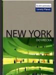 New York do vrecka (malý formát) - náhled