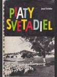 Piaty svetadiel (Austrália) - náhled