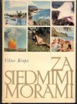 Za siedmimi morami - náhled