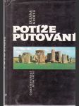 Potíže putování - náhled