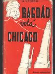 Bagdád volá Chicago - náhled