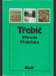 Třebíč Příroda Třebíčska (veľký formát) - náhled