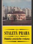 Staletá Praha Památky pražského venkova (väčší formát) - náhled