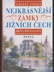 Nejkrásnější zámky jižních čech - náhled