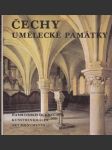 Čechy Umělecké památky - náhled