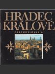 Hradec Králové - náhled