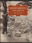 Nové Město nad Metují (veľký formát) - náhled