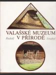 Valašské muzeum v přírodě - náhled