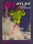 SKI atlas České republiky (veľký formát) - náhled