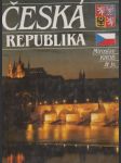 Česká republika (veľký formát) - náhled