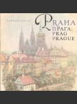 Praha - náhled