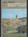 Zapomenuté krásy vlasti - náhled