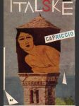 Italské capriccio - náhled
